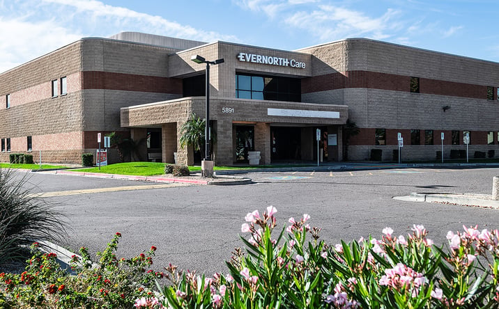 Pictures of Office property located at 5891 W Eugie Ave, Glendale, AZ 85304, 2302 N 75th Ave, Phoenix, AZ 85035, 1717 W Chandler Blvd, Chandler, AZ 85224 for sales - image #1