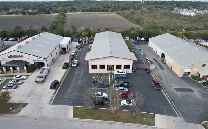 Pictures of Industrial property located at 17341 Bell N Dr, Schertz, TX 78154 for sales - image #1