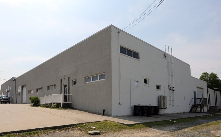 Pictures of Industrial property located at 675 S Evergreen Ave, Woodbury Heights, NJ 08097 for sales - image #1