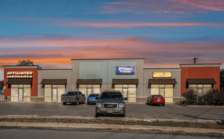 Pictures of Retail property located at 1635 Somerset Rd, San Antonio, TX 78211 for sales - image #1