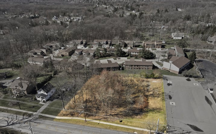 Pictures of Land property located at Broadview Rd., Bro, Broadview Heights, OH 44147 for sales - image #1