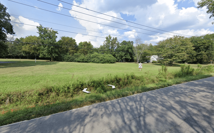 Pictures of Land property located at West 36th Street, Little Rock, AR 72205 for sales - image #1