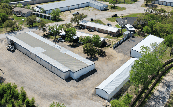 Pictures of Industrial, Multifamily, Self Storage property located at 4430 Herring Dr, Fort Worth, TX 76179 for sales - image #1