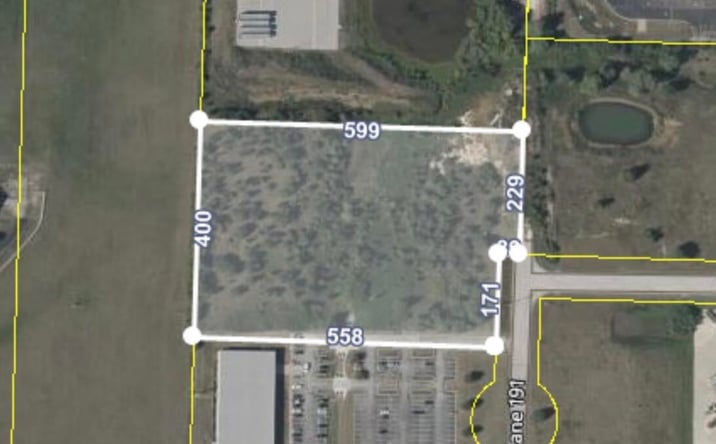 Pictures of Land property located at 000 County Road 190, Joplin, MO 64804 for sales - image #1
