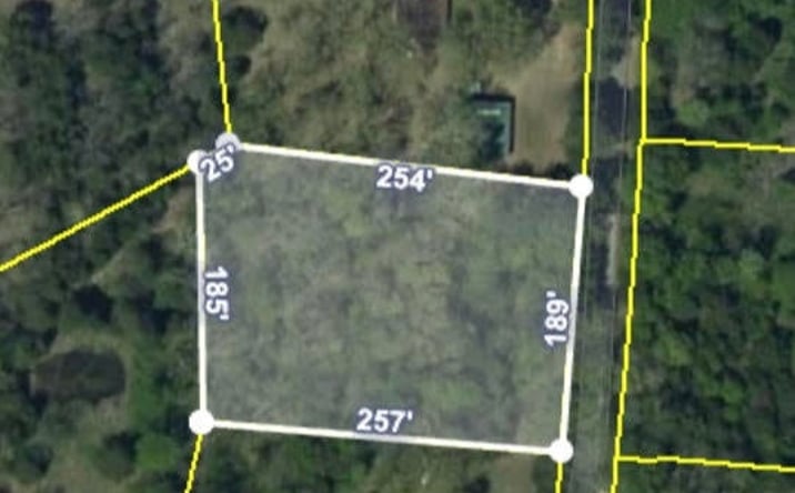 Pictures of Land property located at 000 Farm Road 1220, Eagle Rock, MO 65641 for sales - image #1