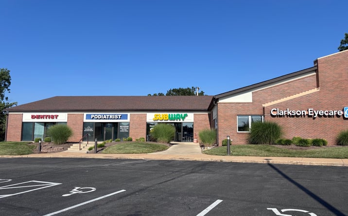 Pictures of Retail, Office property located at 4305 Butler Hill Rd, St. Louis, MO 63128 for sales - image #1