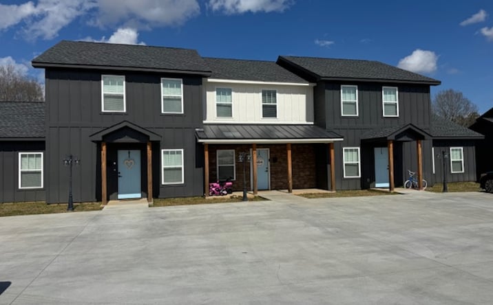Pictures of Multifamily property located at 514 Riddleville Rd, Sandersville, GA 31082 for sales - image #1