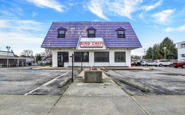 Pictures of Mixed Use, Retail property located at 1938 W Market St, York, PA 17404 for sales - image #1