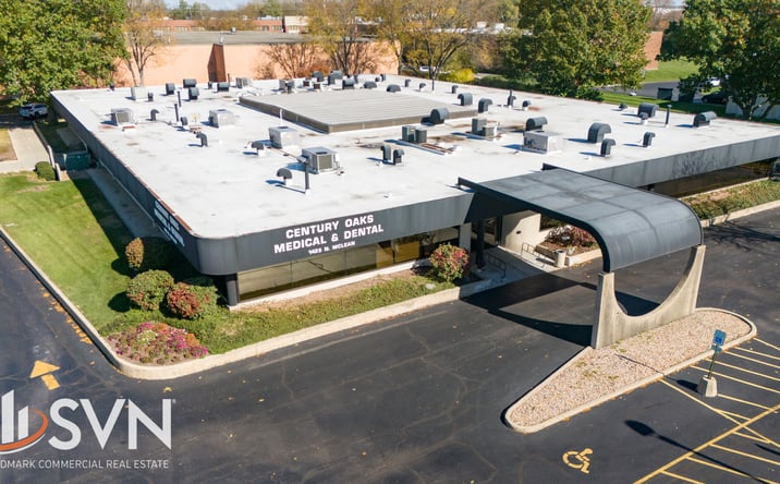 Pictures of Office property located at 1425 N McLean Blvd, Suite 900, Elgin, IL 60123 for sales - image #1