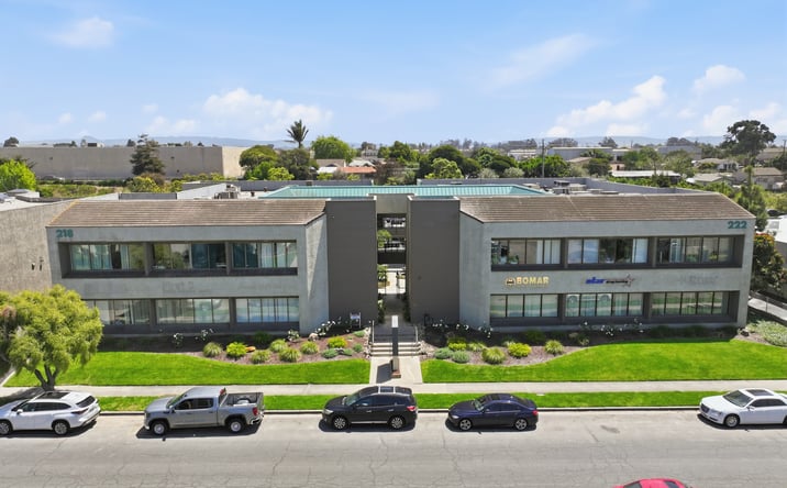 Pictures of Office property located at 218 W. Carmen Lane, Santa Maria, CA 93458 for sales - image #1