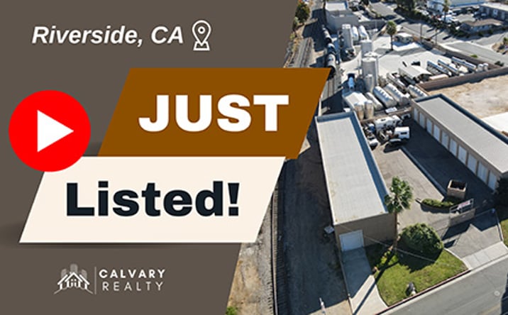 Pictures of Industrial, Office, Retail property located at 5864 Jasmine St, Riverside, CA 92504 for sales - image #1