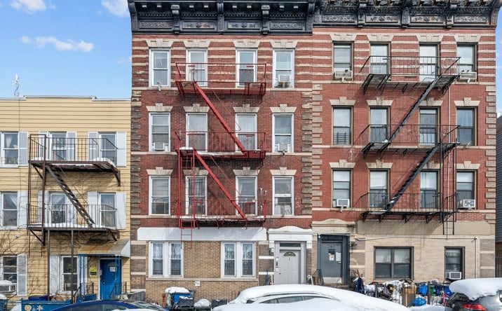 Pictures of Multifamily property located at 281 23rd St, brooklyn, NY 11215 for sales - image #1