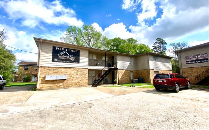 Pictures of Multifamily property located at 401 Pinchback Rd, Beaumont, TX 77707 for sales - image #1