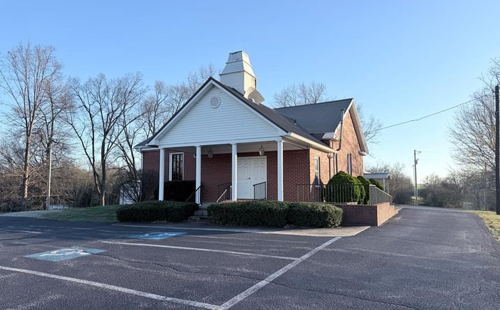 Pictures of Land property located at 10926 Lafayette Rd, Herndon, KY 42236 for sales - image #1