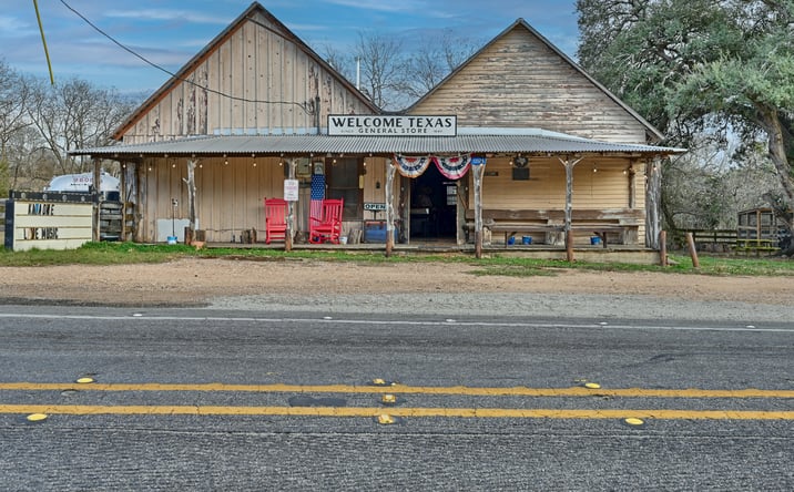 Pictures of Business for Sale property located at 12528 FM109, Industry, TX 78944 for sales - image #1