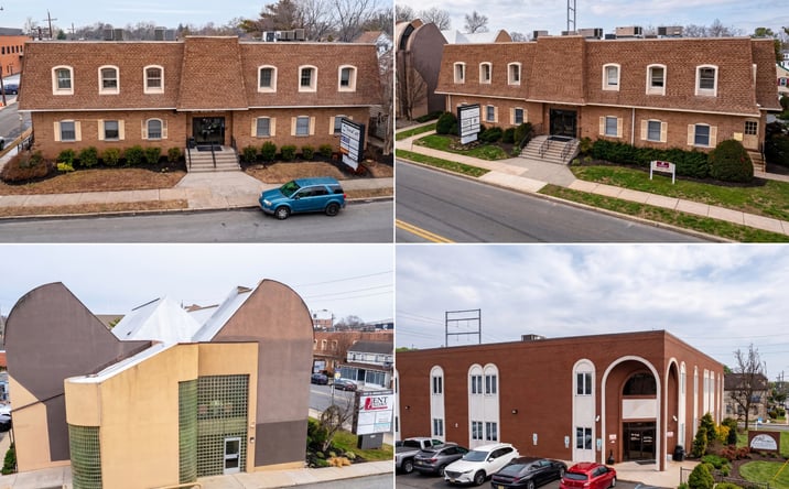 Pictures of Office property located at 603 N Broad St, Woodbury, NJ 08096 for sales - image #1