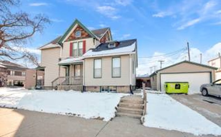 Pictures of Mixed Use, Retail property located at 7000 W National Ave, West Allis, WI 53214 for sales - image #1