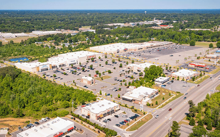 image of property at 3044 S HORNER BLVD Sanford NC 27332
