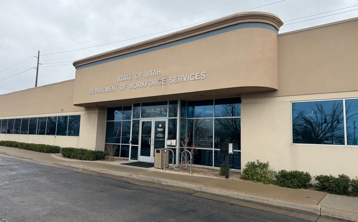 Pictures of Office property located at 763 W 700 S, Woods Cross, UT 84087 for sales - image #1