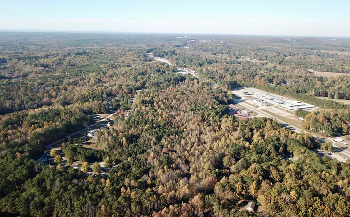 Pictures of Land property located at N Highway 27, Carollton, GA 30117 for sales - image #1