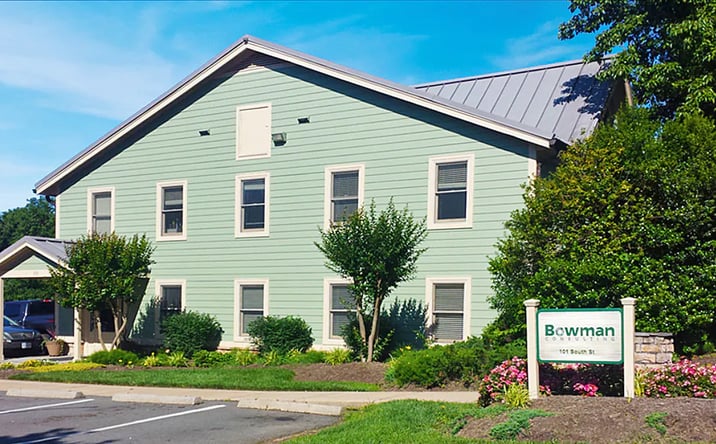 Pictures of Office, Retail property located at 101 South St SE, Leesburg, VA 20175 for sales - image #1