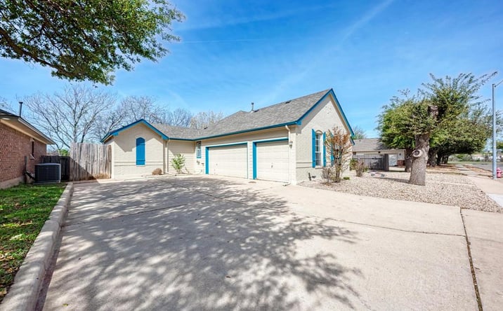 Pictures of Land property located at 1612 Zunker Cove, Round Rock, TX 78665 for sales - image #1