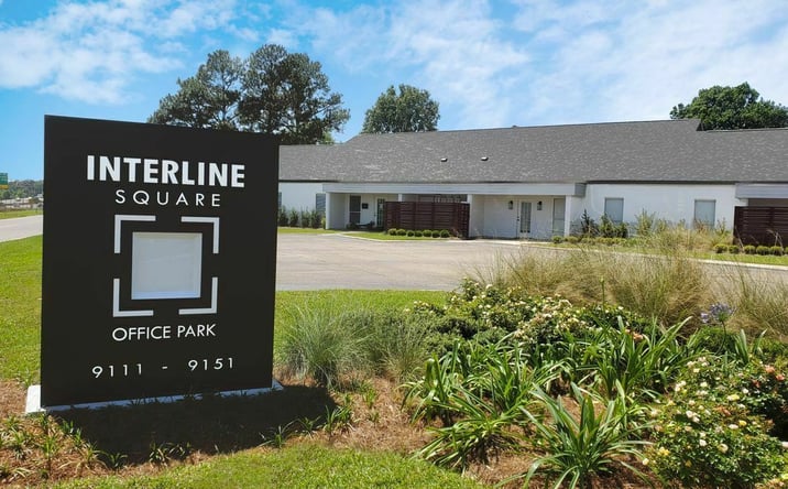 Pictures of Office property located at 9111-9151 Interline Avenue, Baton Rouge, LA 70809 for sales - image #1