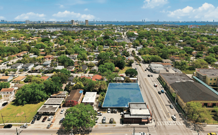 Pictures of Land property located at 195 NW 62nd St, Miami, FL 33150 for sales - image #1