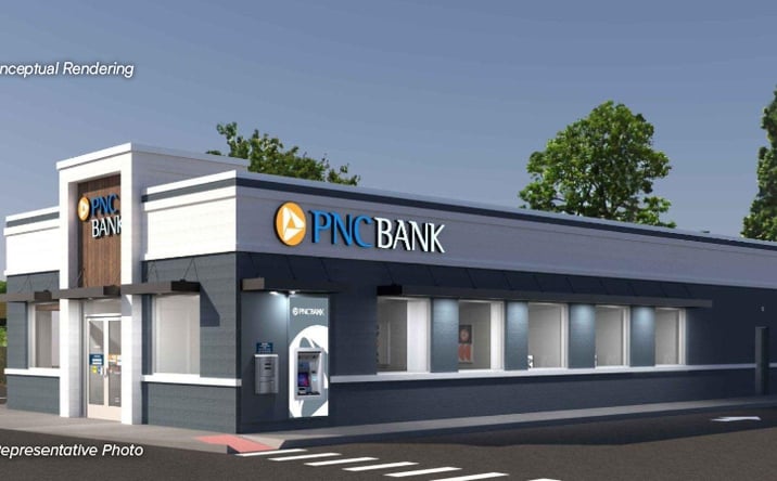Pictures of Retail property located at 309 N Washington St, Crawfordsville, IN 47933 for sales - image #1
