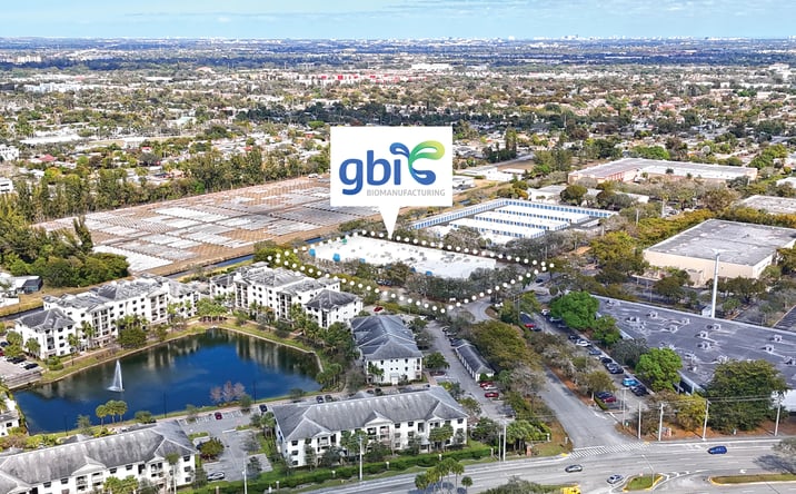 Pictures of Industrial property located at 1850 NW 69th Ave, Plantation, FL 33313 for sales - image #1