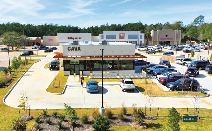 Pictures of Retail property located at 401 US-190, Covington, LA 70433 for sales - image #1