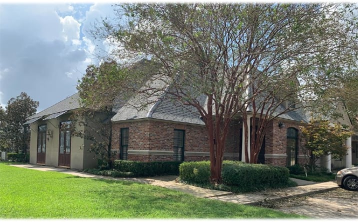 Pictures of Office property located at 8702 Jefferson Hwy, Baton Rouge, LA 70809 for sales - image #1