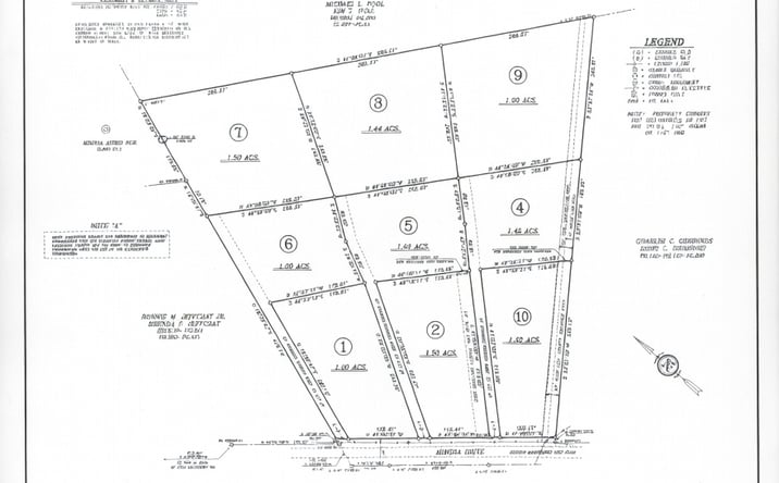 Pictures of Land property located at Mimosa-9 Dr, Gaston, SC 29053 for sales - image #1