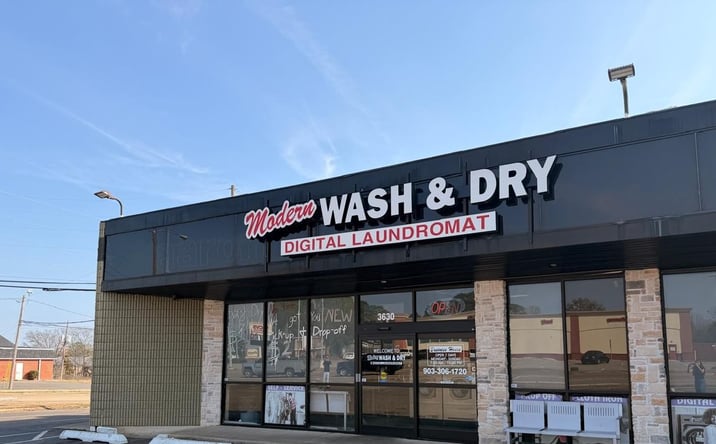 Pictures of Business for Sale property located at 3630 N Robison Rd, Texarkana, TX 75501 for sales - image #1