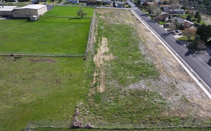 Pictures of Land property located at Stewart Ave and 6th Street, Lewiston, ID 83501 for sales - image #1