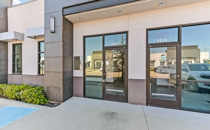 Pictures of Office, Retail property located at 12280 W Broadway St, Pearland, TX 77584 for sales - image #1
