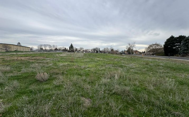 Pictures of Land property located at Stewart Ave & 6th St, Lewiston, ID 83501 for sales - image #1