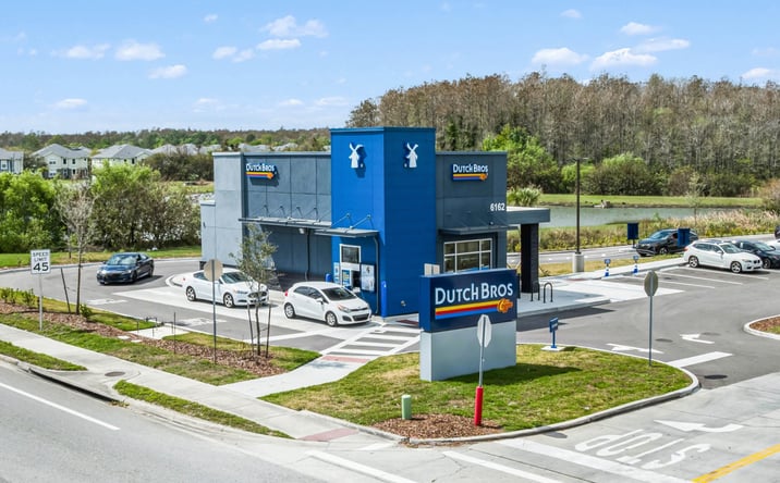 Pictures of Retail property located at 6162 S Goldenrod Rd, Orlando, FL 32822 for sales - image #1