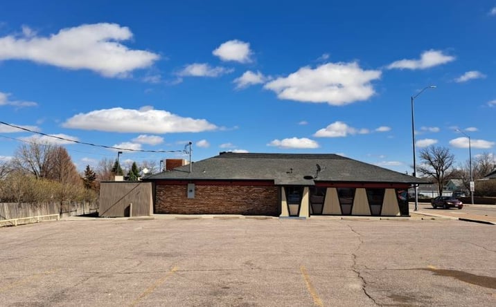 Pictures of Office property located at 277 Lake Street, Chadron, NE 69337 for sales - image #1
