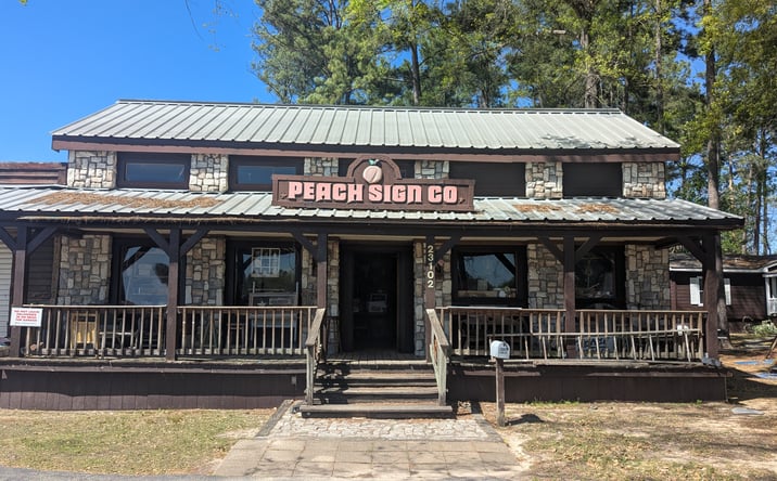 Pictures of Land, Mixed Use, Office property located at 23102 Aldine Westfield Rd, Spring, TX 77373 for sales - image #1