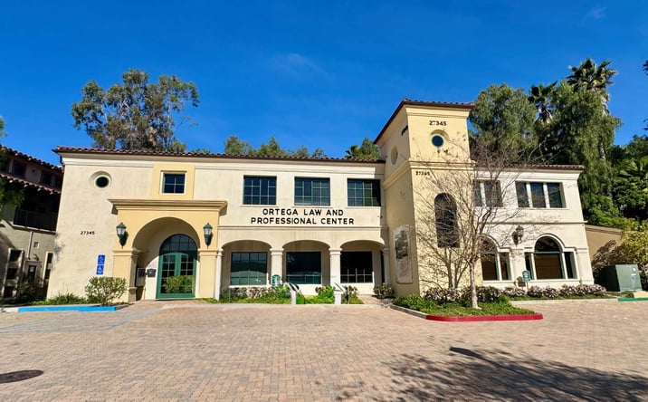 Pictures of Office property located at 27345 Ortega Highway, San Juan Capistrano, CA 92675-6724 for sales - image #1