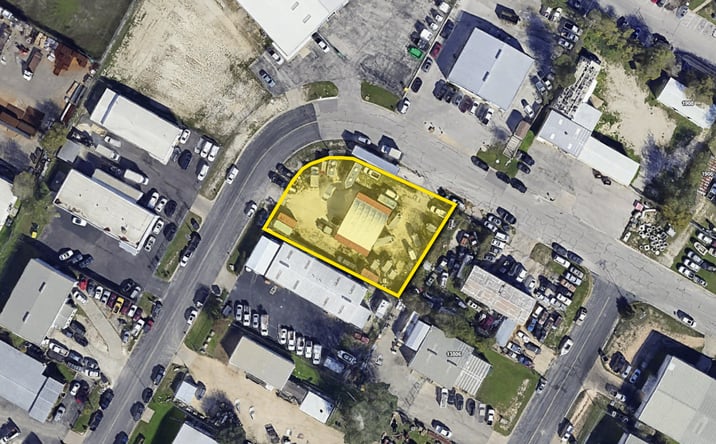 Pictures of Industrial, Land property located at 1913 Bench Mark Dr, Austin, TX 78728 for sales - image #1