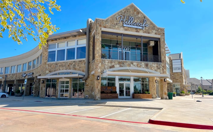 Pictures of Office property located at 2520 KING ARTHUR BLVD., LEWISVILLE, TX 75056 for sales - image #1