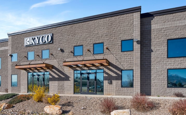 Pictures of Industrial, Office property located at 2090 W 500 N, Springville, UT 84663 for sales - image #1