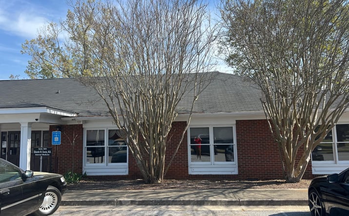 Pictures of Office property located at 1075 Cornwall Dr, Madison, GA 30650 for sales - image #1