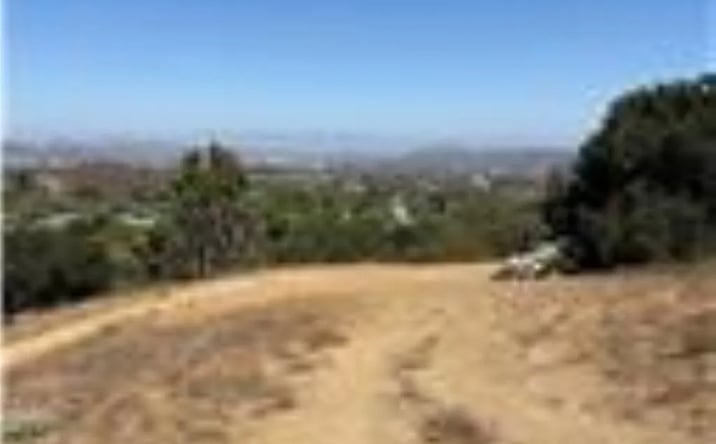 Pictures of Land property located at 1 Donlin, Newbury Park, CA 91320 for sales - image #1