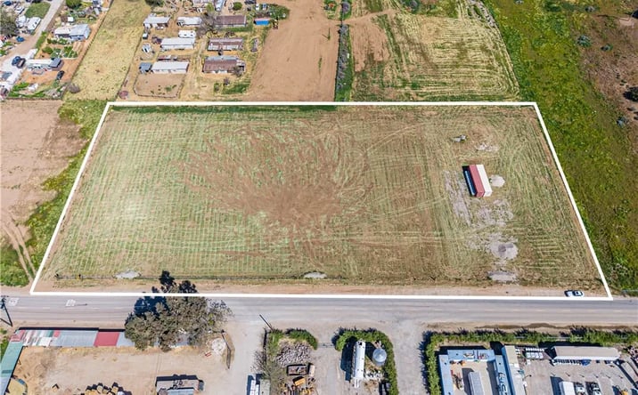 Pictures of Land property located at Gillespie, Acton, CA 93510 for sales - image #1