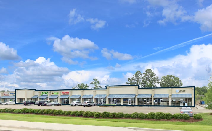 Pictures of Retail property located at 33939 LA-16, Denham Springs, LA 70706 for sales - image #1