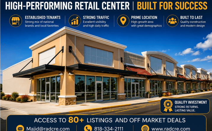 Pictures of Retail property located at 1001 N MAIN ST, SANTA MARIA, CA 93458 for sales - image #1