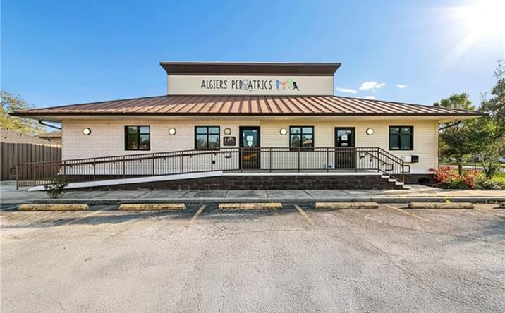 Pictures of Office, Special Purpose property located at 3500 Kabel Dr, New Orleans, LA 70131 for sales - image #1